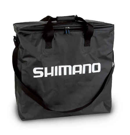 Leefnettas Net Bag Double - Shimano 1 Leefnettas Net Bag Double - Shimano