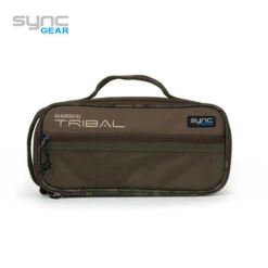 Shimano - Opbergtas / Sync Small Accessory Case - Shimano -SENSAS Verkoop 1266208271
