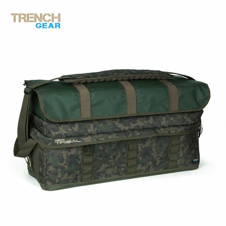 Shimano - Opbergtas / Trench Large Carryall - Shimano 1 Shimano - Opbergtas / Trench Large Carryall - Shimano