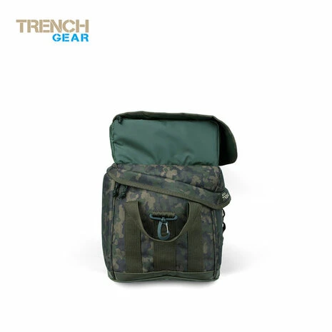 Shimano - Opbergtas / Trench Large Carryall - Shimano 2 Shimano - Opbergtas / Trench Large Carryall - Shimano - Afbeelding 2