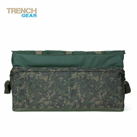 Shimano - Opbergtas / Trench Large Carryall - Shimano 3 Shimano - Opbergtas / Trench Large Carryall - Shimano - Afbeelding 3
