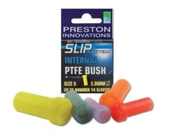 Elastiek S/S Slip Internal Ptfe Elastiek - Preston