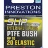 Elastiek S/S Slip Internal X Large Ptfe Elastiek - Preston
