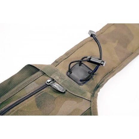 Sonik - Foedraal Xtractor Rod Sleeve - Sonik 3 Sonik - Foedraal Xtractor Rod Sleeve - Sonik - Afbeelding 3