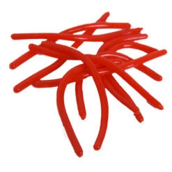 Elite - Kunstaas Spaghetti High Grade Competition Rubber Bait - Elite -SENSAS Verkoop 1266208986