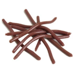 Elite - Kunstaas Spaghetti High Grade Competition Rubber Bait - Elite -SENSAS Verkoop 1266208991