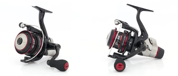 Slip Achteraan Stradic CI4+ RA - Shimano 4 Slip Achteraan Stradic CI4+ RA - Shimano - Afbeelding 4