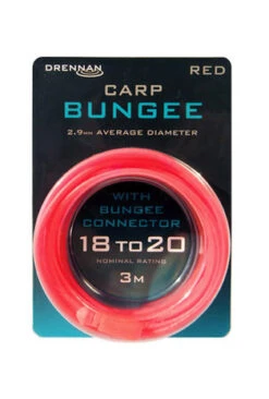 Drennan - Holle Elastiek Bungee - Drennan -SENSAS Verkoop 1266210781