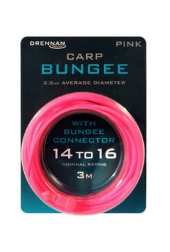 Drennan - Holle Elastiek Bungee - Drennan -SENSAS Verkoop 1266210786