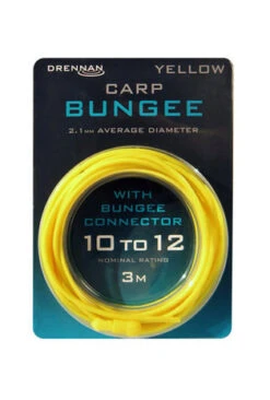 Drennan - Holle Elastiek Bungee - Drennan -SENSAS Verkoop 1266210791