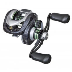 Gunki - Reel BC 200 THG - Gunki