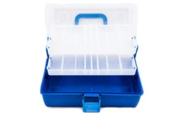 Opbergbox Small 2-trays 300x180x145 - Elite -SENSAS Verkoop 1266212666
