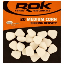 ROK - Kunstaas Medium Corn - ROK -SENSAS Verkoop 1266212816