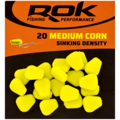 ROK - Kunstaas Medium Corn - ROK -SENSAS Verkoop 1266212821