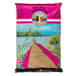 Van Den Eynde - Voeder Vochtige Leem - Van Den Eynde