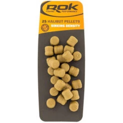 ROK - Kunstaas Halibut Pellet Sinking - ROK