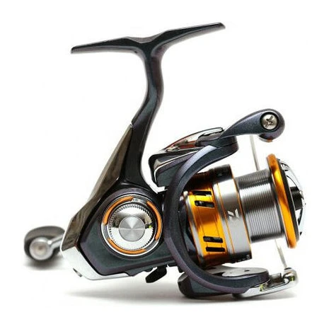 Daiwa - Slip Voorop Regal LT - Daiwa 3 Daiwa - Slip Voorop Regal LT - Daiwa - Afbeelding 3