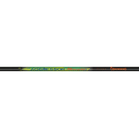 Vaste Hengel Aggressor Margin Pole - 7,00m - Browning 1 Vaste Hengel Aggressor Margin Pole - 7,00m - Browning
