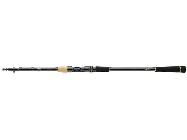 Daiwa - Telescoophengel Legalis Tele - Daiwa 2 Daiwa - Telescoophengel Legalis Tele - Daiwa - Afbeelding 2