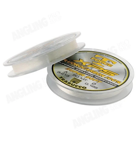 Trabucco - Lijn Fluorocarbon - 50m - Trabucco 2 Trabucco - Lijn Fluorocarbon - 50m - Trabucco - Afbeelding 2