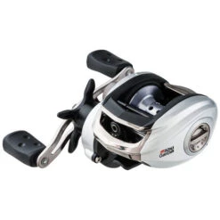 Abu Garcia - Reel Silver Max Lp - Abu Garcia