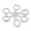 Stonfo - Big Sizes Bait Elastic Rings - Stonfo