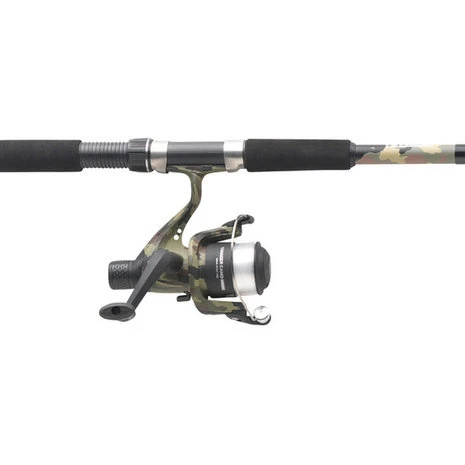 Mitchell - Combo Tanager Camo T Spin - Mitchell 1 Mitchell - Combo Tanager Camo T Spin - Mitchell