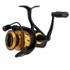 Penn - Slip Voorop Spinfisher VI Spin Reel BX - Penn 5 Penn - Slip Voorop Spinfisher VI Spin Reel BX - Penn -SENSAS Verkoop 1266218521