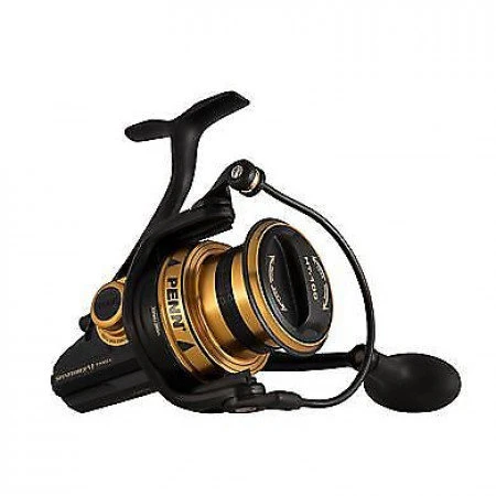 Penn - Slip Voorop Spinfisher VI Long Cast - Penn 1 Penn - Slip Voorop Spinfisher VI Long Cast - Penn