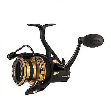 Penn - Slip Voorop Spinfisher VI Long Cast - Penn 2 Penn - Slip Voorop Spinfisher VI Long Cast - Penn - Afbeelding 2