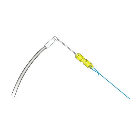 Stonfo - Elastic Connector Super Maxi - Ø 1,90 Max - Stonfo 2 Stonfo - Elastic Connector Super Maxi - Ø 1,90 Max - Stonfo - Afbeelding 2