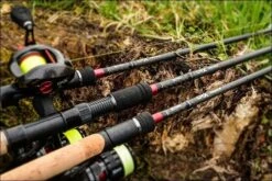 SPRO - Spinhengel CRX Micro Lure & Jig 3-12gr S210UL - SPRO -SENSAS Verkoop 1266220041