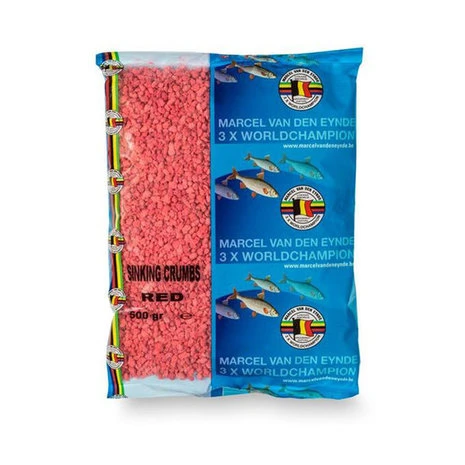 Van Den Eynde - Voeder Sinking Crumbs - Van Den Eynde 1 Van Den Eynde - Voeder Sinking Crumbs - Van Den Eynde