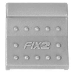 Fix 2 - Zitmand Accessoire Tuimelaar Grijs - Fix 2