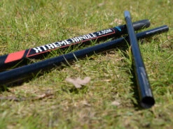 Cresta - Schepnetsteel Carpetition Xtreme Handle - Cresta -SENSAS Verkoop 1266222801