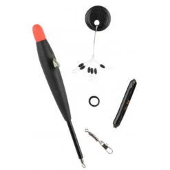 Trout Master - Dobber Turbo Rattle Sets Glass - Trout Master