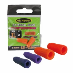 Fun Fishing - PTFE Bus Tulipes Internes PRO - Fun Fishing