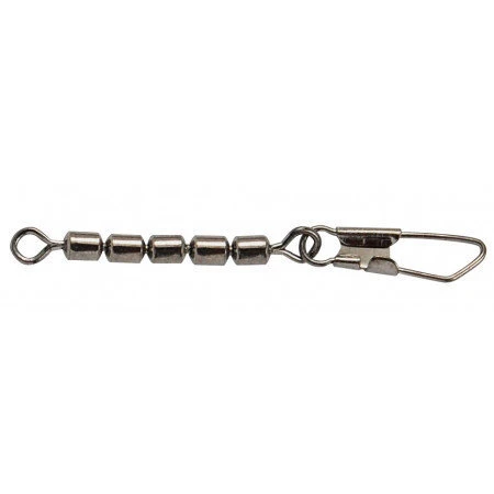 Trout Master - Wartels 5 Barrel Snap Swivel - Trout Master 1 Trout Master - Wartels 5 Barrel Snap Swivel - Trout Master