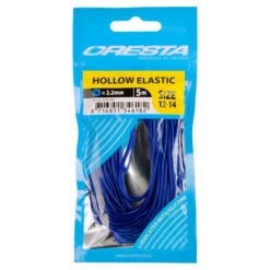 Cresta - Holle Elastiek Hollow Elastic - 5m - Cresta -SENSAS Verkoop 1266225036