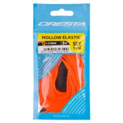 Cresta - Holle Elastiek Hollow Elastic - 5m - Cresta -SENSAS Verkoop 1266225041