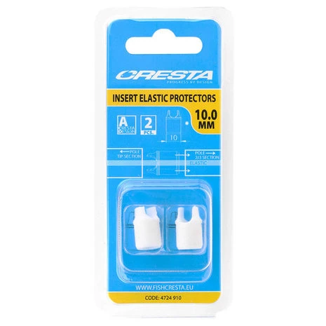 Cresta - Insert Elastic Protectors - Cresta 1 Cresta - Insert Elastic Protectors - Cresta