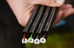 Cresta - Insert Elastic Protectors - Cresta 6 Cresta - Insert Elastic Protectors - Cresta -SENSAS Verkoop 1266225091