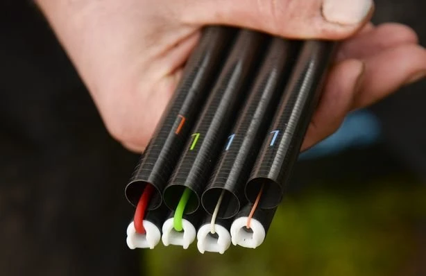 Cresta - Insert Elastic Protectors - Cresta 3 Cresta - Insert Elastic Protectors - Cresta - Afbeelding 3