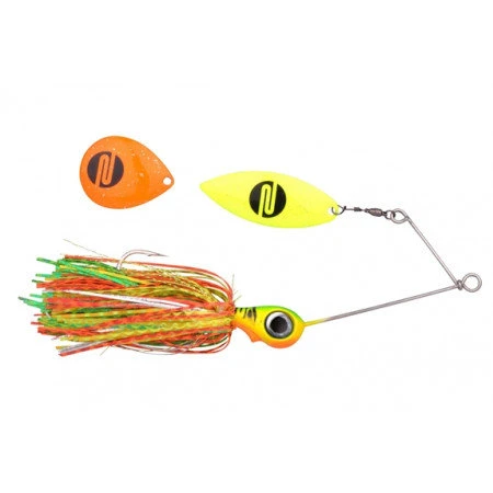 SPRO - Kunstaas Spro Iris Amb S.bait - SPRO 2 SPRO - Kunstaas Spro Iris Amb S.bait - SPRO - Afbeelding 2