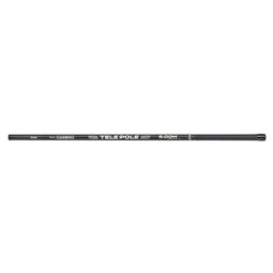 DAM - Vaste Hengel Composite Carbon Tele-pole - DAM