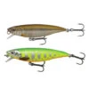 Savage Gear - Kunstaas SG 3D Twitch Minnow 8cm 8,5g SS - Savage Gear