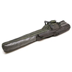 DAM - Foedraal 2 Compartiment Rod Bag - DAM -SENSAS Verkoop 1266227941