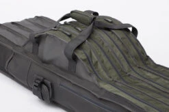 DAM - Foedraal 3 Compartiment Rod Bag - DAM -SENSAS Verkoop 1266227956