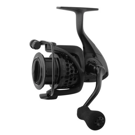 Okuma - Slip Vooraan Custom Black Feeder CLXF - Okuma 1 Okuma - Slip Vooraan Custom Black Feeder CLXF - Okuma