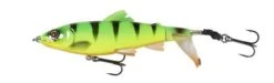 Savage Gear - Kunstaas SG 3D SmashTail 13,5cm 38g - Savage Gear -SENSAS Verkoop 1266228691